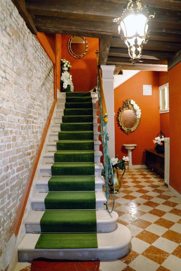 Bed and breakfast Beroni A